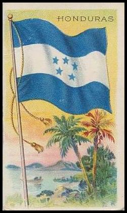 65 Honduras